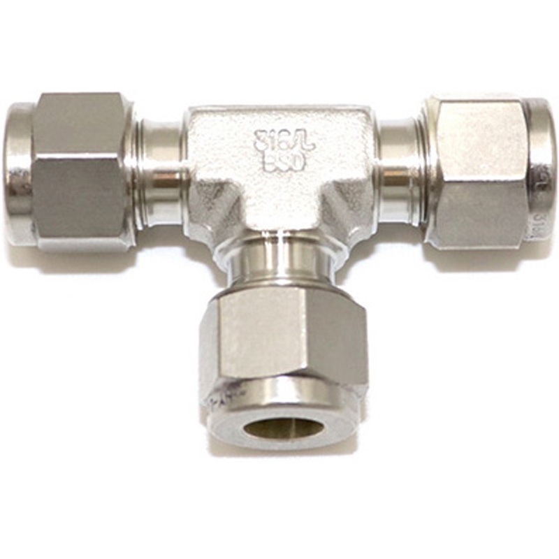 CTA-16 ユニオンチーズ ハイロック チューブ外径25.4mm  CTA-16