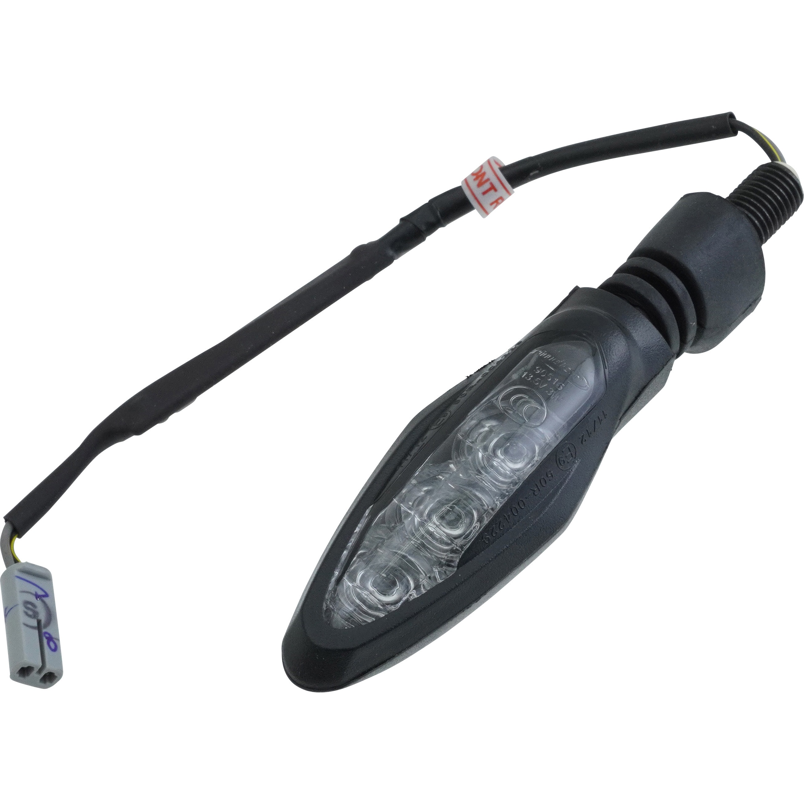 91214026000 (旧)90114026000 FLASHER CPL. RE. L/S 91214026000 1個 KTM 【通販モノタロウ】