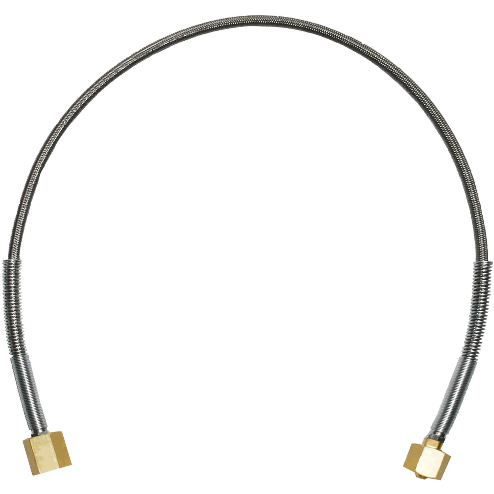 R320-22N N2 高圧チヨフレックス 1本 千代田精機 【通販モノタロウ】