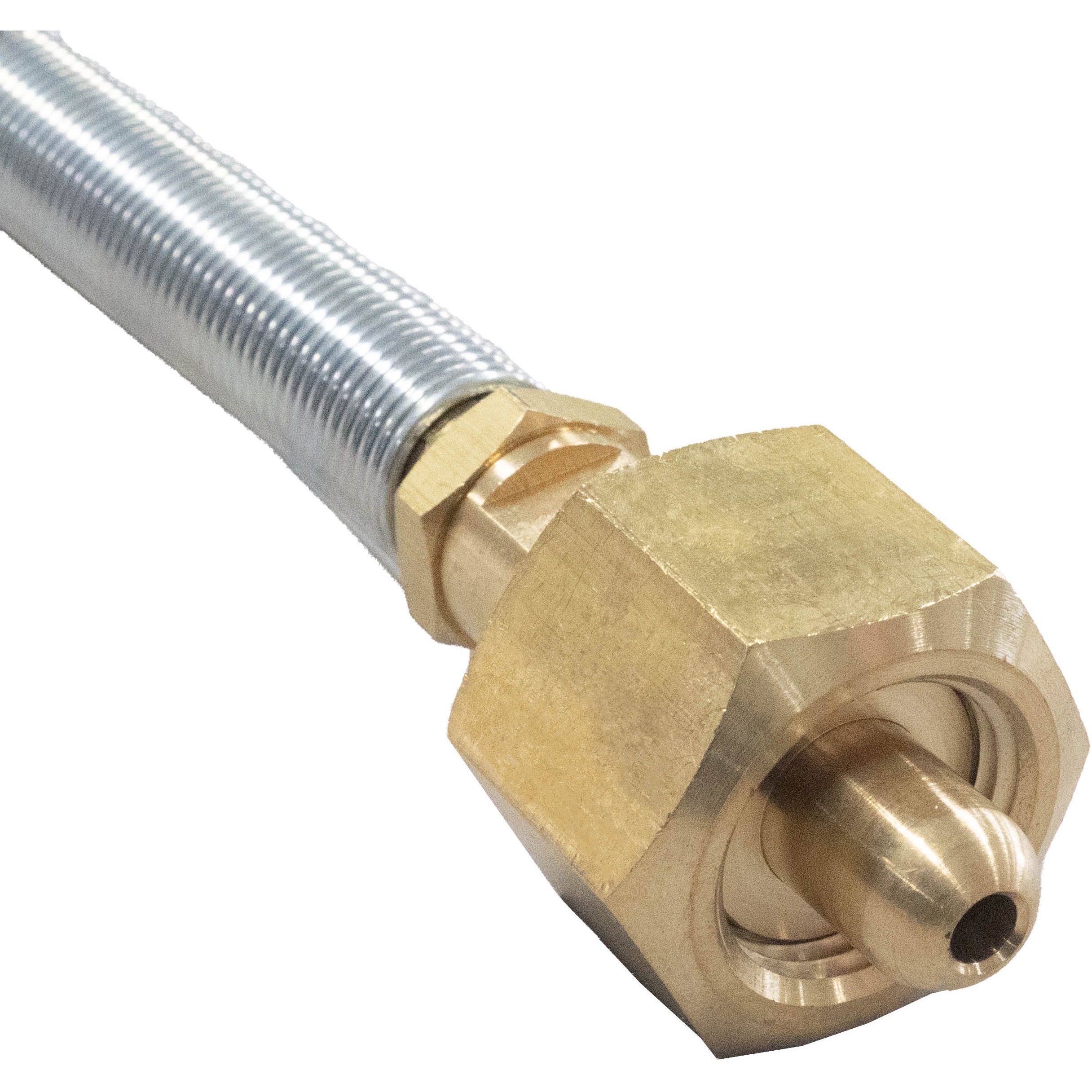 R320-22N N2 高圧チヨフレックス 千代田精機 全長1000mm 【通販