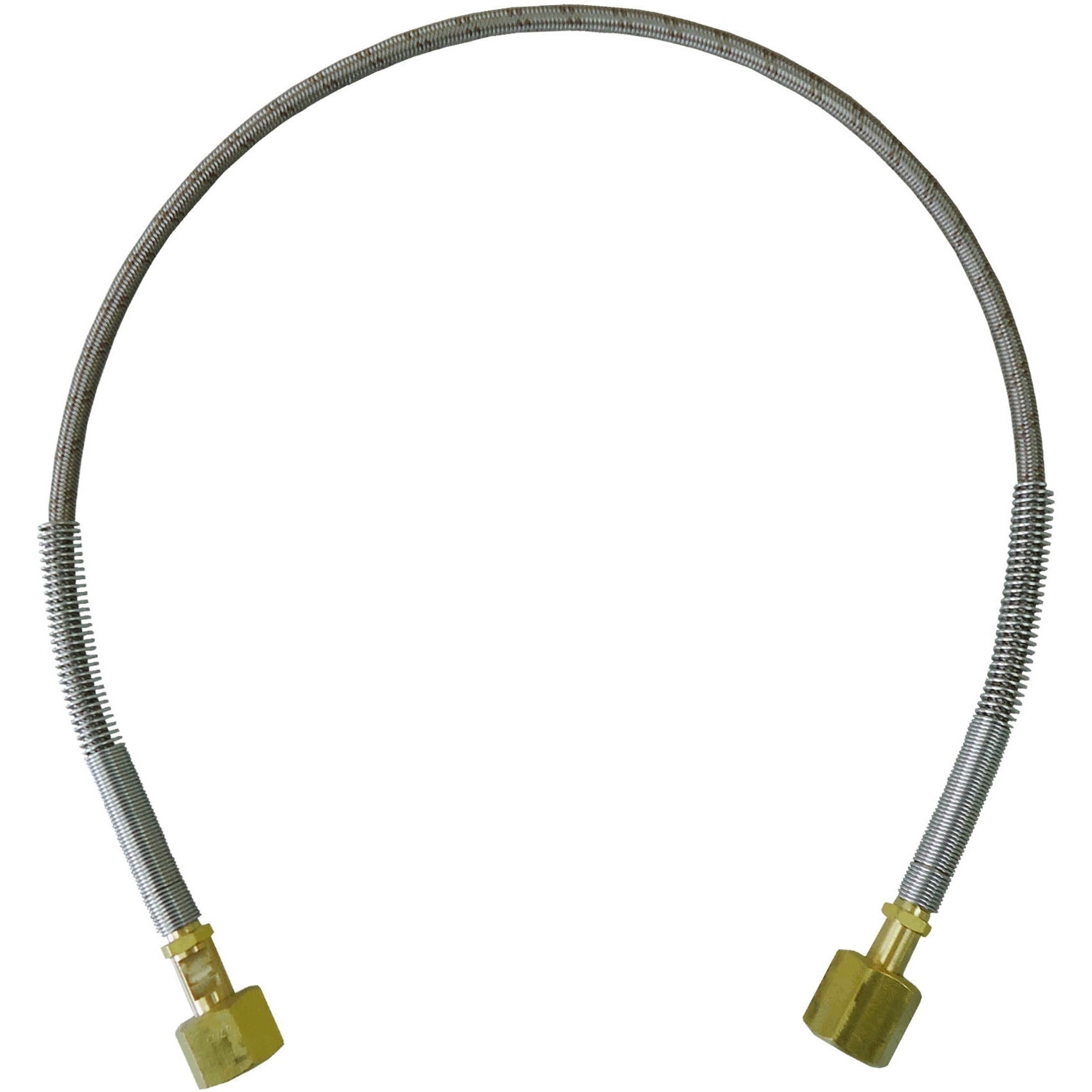 R320-22NP N2 高圧チヨフレックス 千代田精機 全長1000mm R320-22NP N2