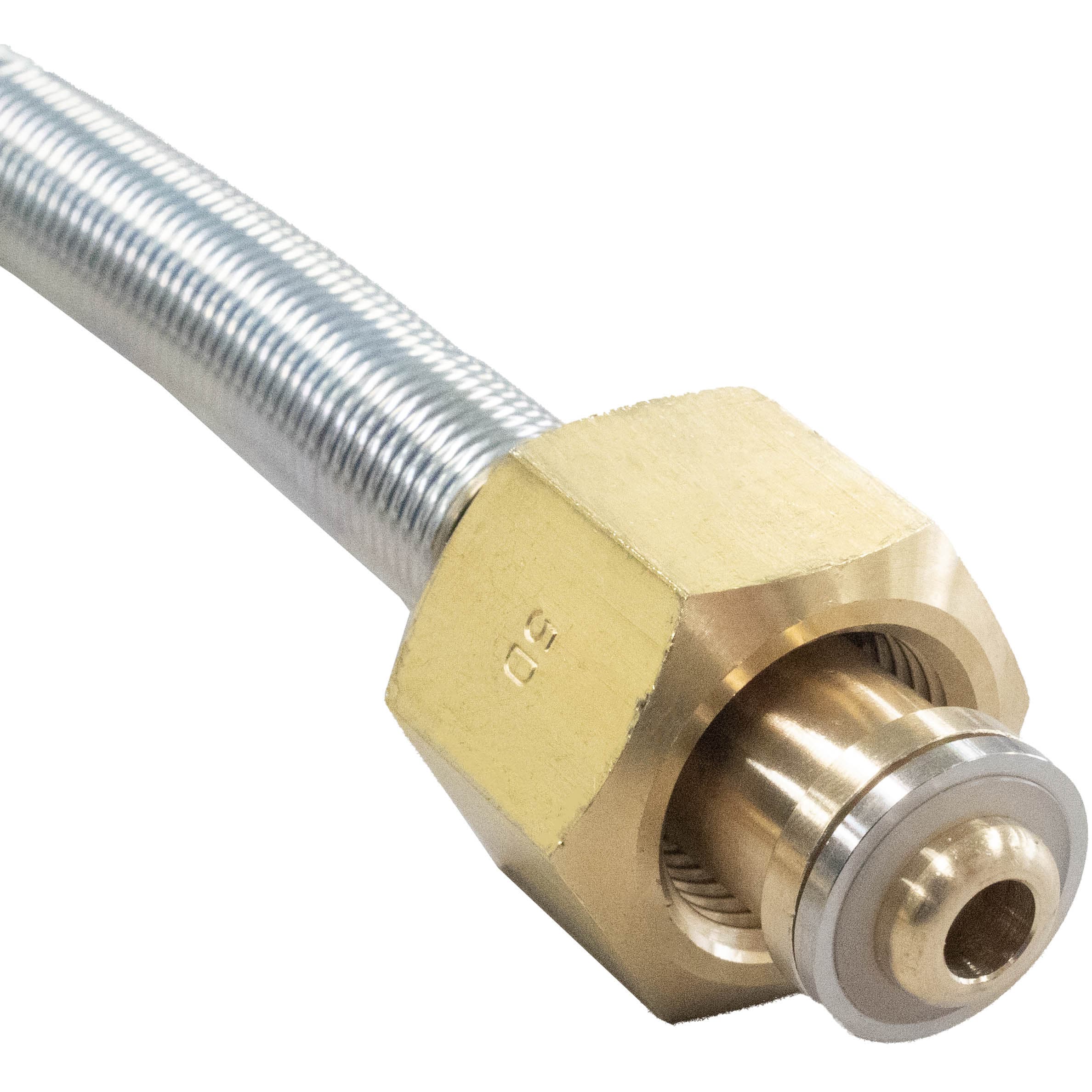 R320-22SP N2 高圧チヨフレックス 千代田精機 全長1065mm 【通販
