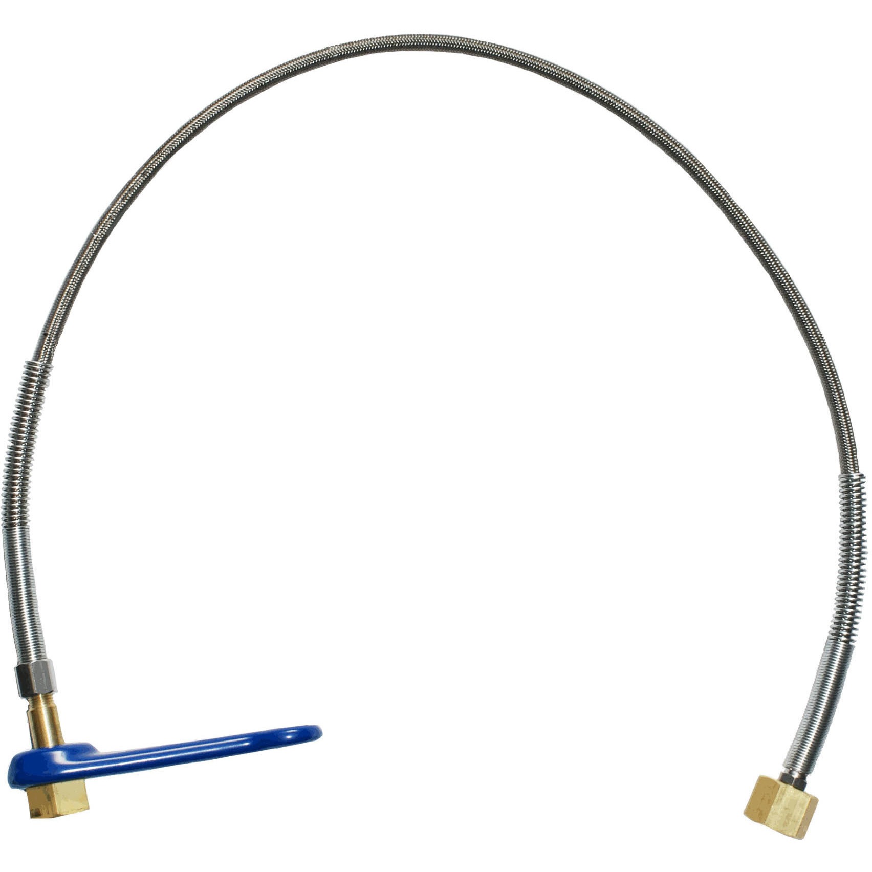 R320-22SP N2 高圧チヨフレックス 千代田精機 全長1065mm 【通販