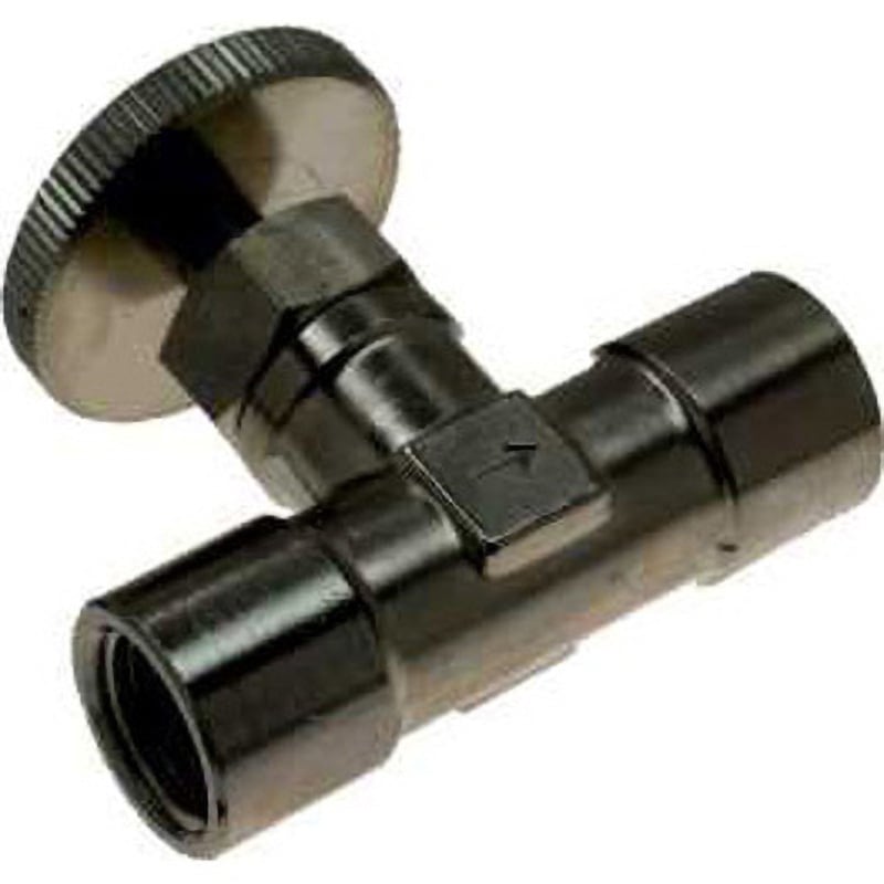 GVFF-9002R-BS リング式銅管継手(計装用) ミニチュアバルブFF型 群協製作所 黄銅(真鍮) 21,039円