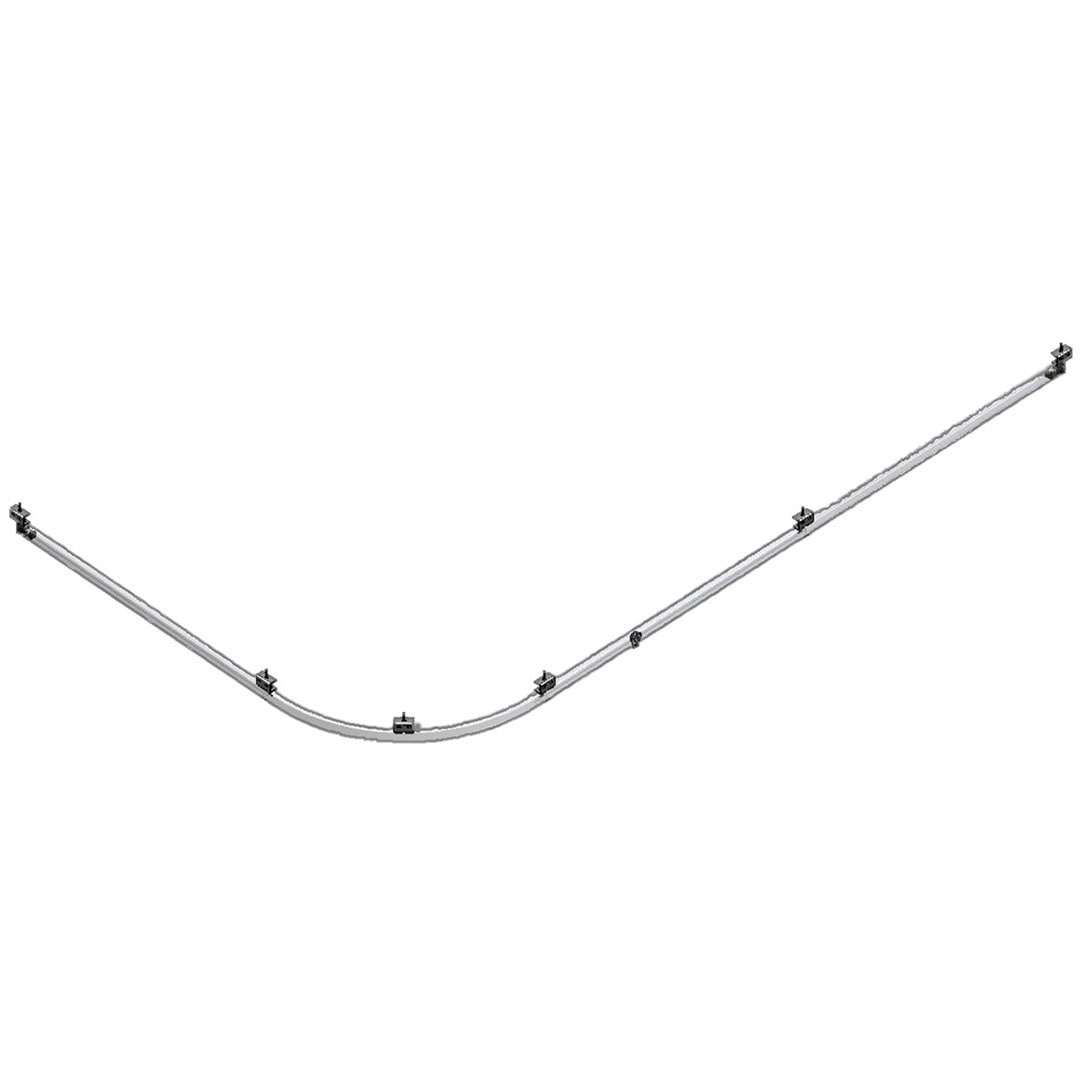 ASR-HR20 アシストレール 直線レール ダイケン 1本(1本) ASR-HR20