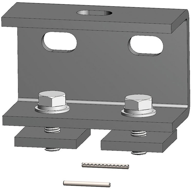ASR-BR アシストレール ブラケット ダイケン 1個(1個) ASR-BR 7,788円