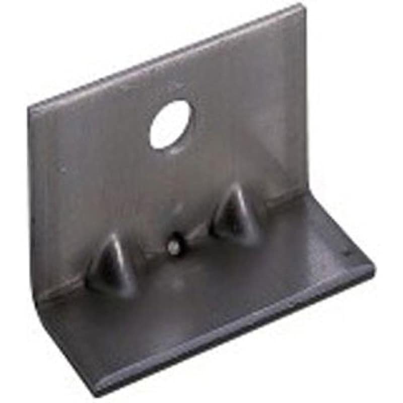 124AKSP140B3 自立コンピース(一つ穴) 1箱(100個) コンドーテック 【通販モノタロウ】 18,980円