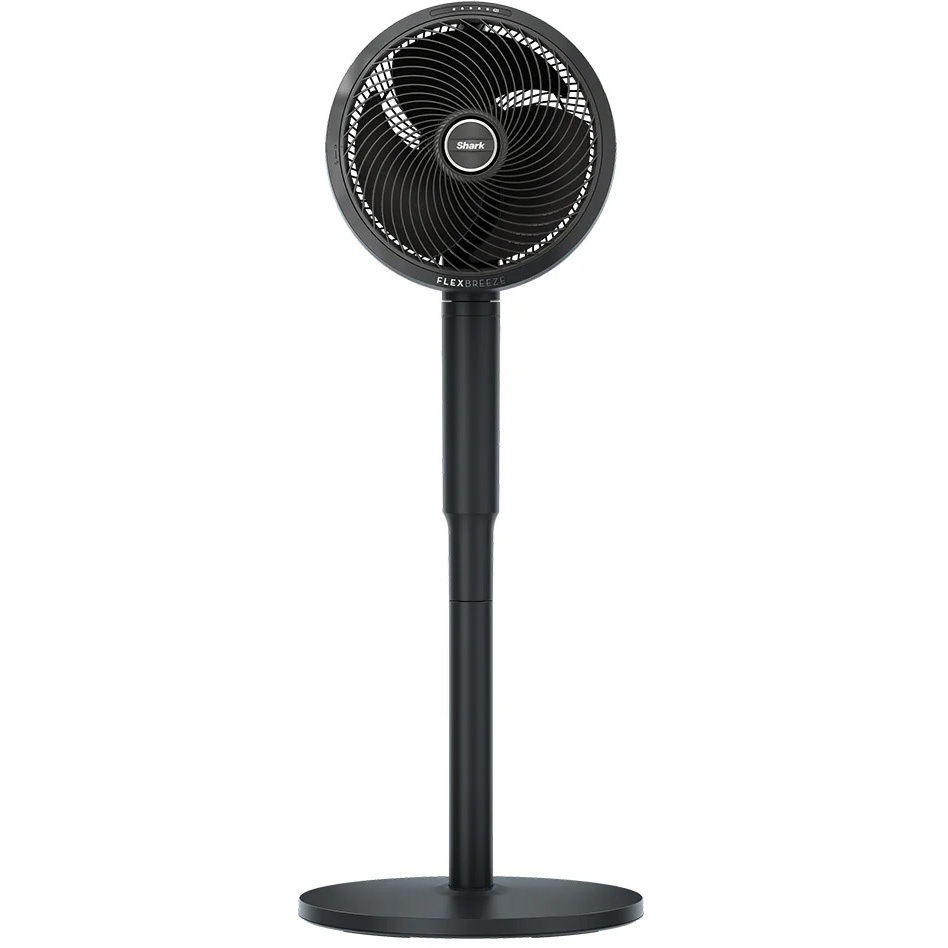 【新品未開封】SharkサーキュレーターFLEXBREEZE FA222JBK FA222JBK FlexBreeze コードレスサーキュレーターファン 1台 Shark