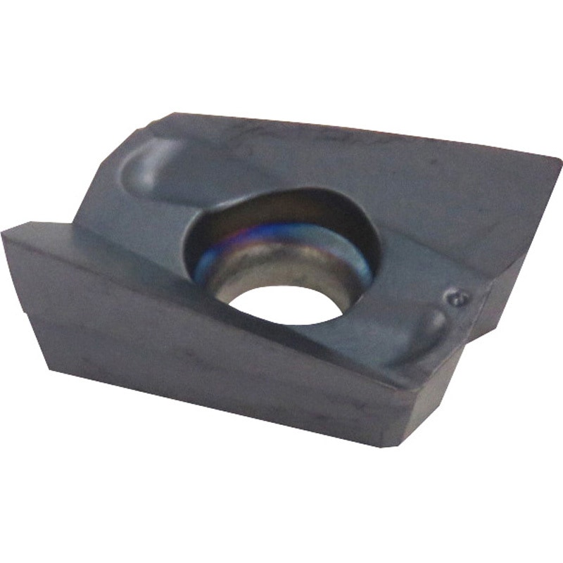 ARG401104ACM300F フルカットミルFCM型インサート ACM300F ステンレス鋼用 ARG 1箱(10個) BIG DAISHOWA 【通販モノタロウ】