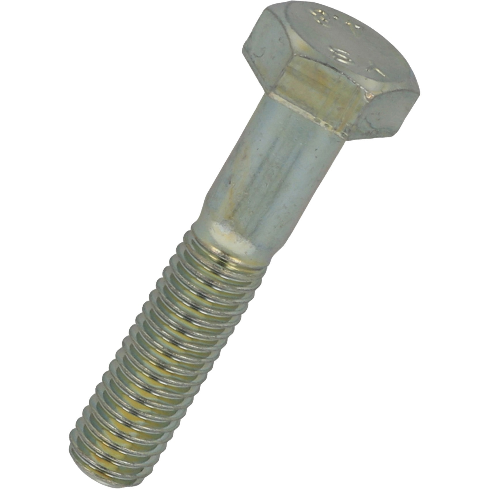 六角ボルト（半 12X120 ステンレス 生地 六角ボルト（半40個ｽﾃﾝ 6ｶｸBT(ﾊﾝ 12X120 ｽﾃﾝﾚｽ(303､304､