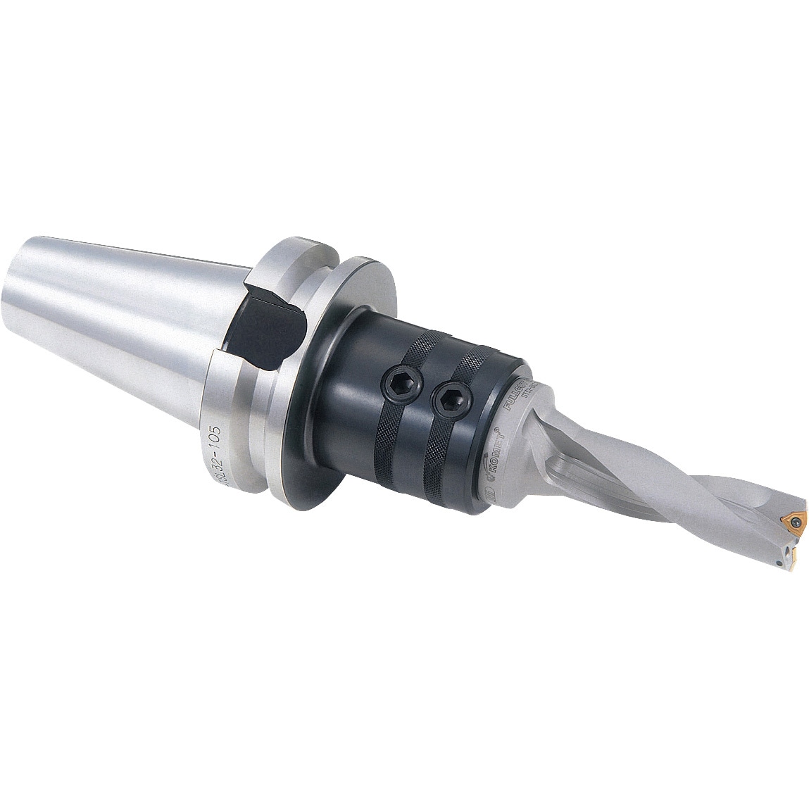 BBT30-TSL20- 75 サイドロックドリルホルダ 1個 BIG DAISHOWA 【通販モノタロウ】