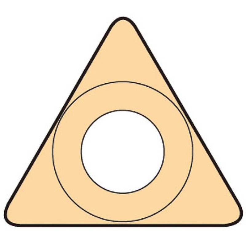 TCGT110204FN  BNC500 CKボーリングシステム インサートTC 1箱(10個) カイザー 【通販モノタロウ】 46,980円