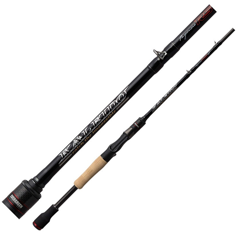 IRSC-66MR-ST<SPG> インスピラーレ ヴェロキラプターRS 1本 EverGreen INTERNATIONAL 【通販モノタロウ】