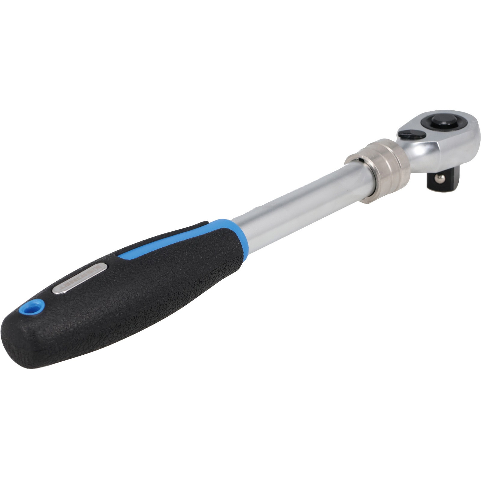 ベル商品 SIGNET 1/2DR 伸縮ラチェットハンドル 13582 | WORLD IMPORT TOOLS
