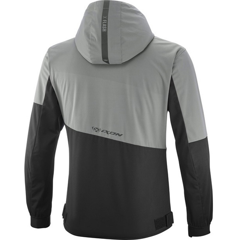 IXON ライディングジャケット 100101197-4064-2XL M-BILMA WR A 秋冬オールシーズンジャケット 1個