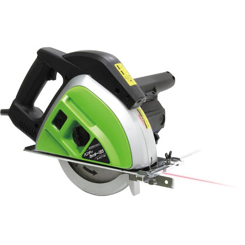 育良精機　ハンディーカッター　IS-HCT185 IS-HCT185 ハンディーカッター 1台 IKURATOOLS(育良精機) 【通販