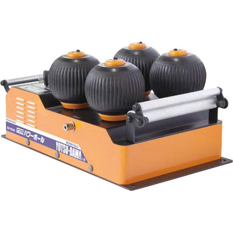 ISK-PB403 パワーボール IKURATOOLS(育良精機) 1台 ISK-PB403