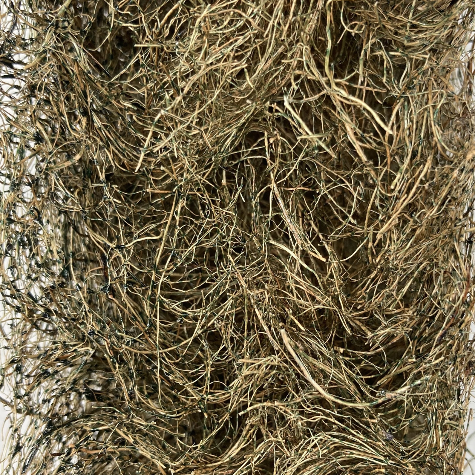 50x500x500 塗装ブース排気用フィルター IKフィルター 池田環材 ヤシの