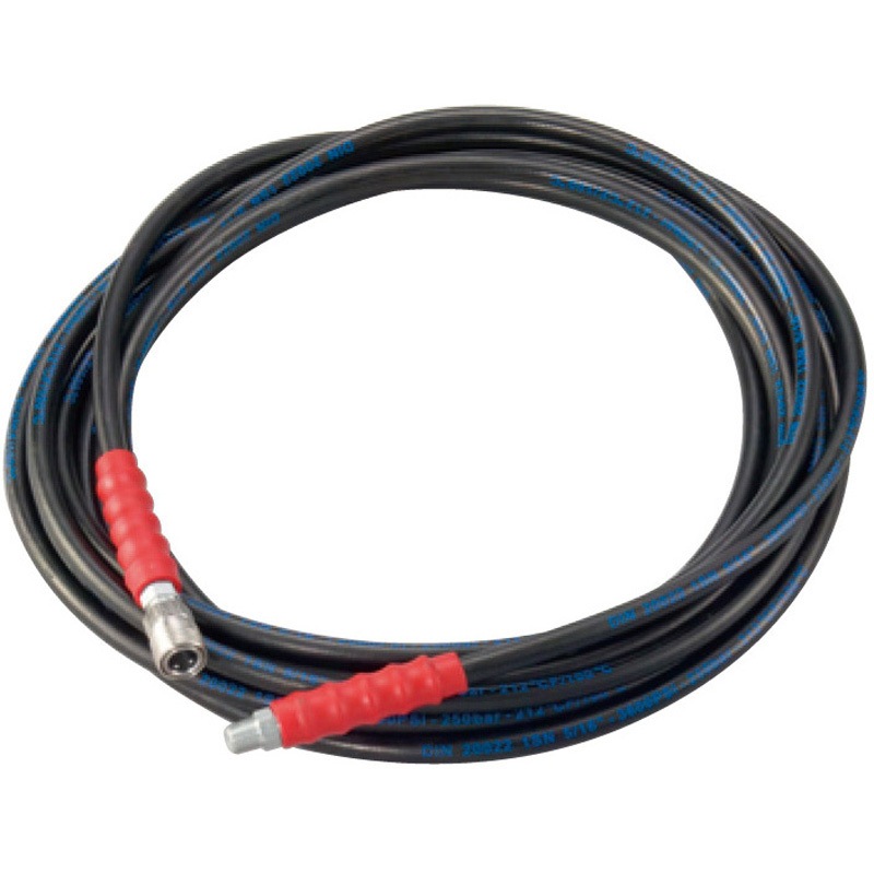 ー 高圧ホース 1本(10m) MEIHO(メイホー) 【通販モノタロウ】