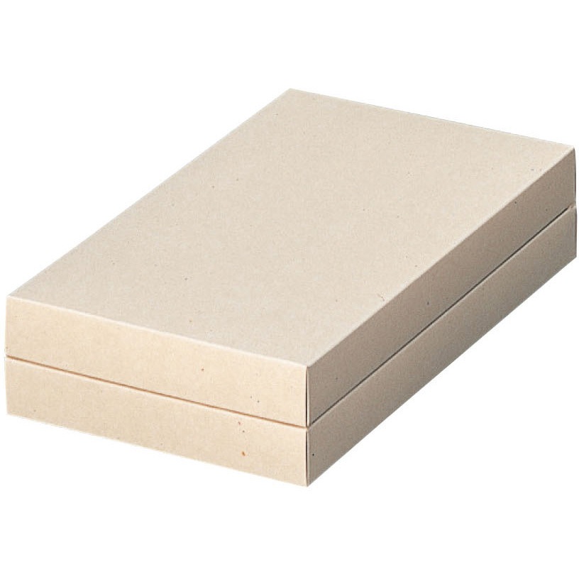 B10720 H-58 ミルカートン 1箱(100枚) パッケージ中澤 【通販モノタロウ】