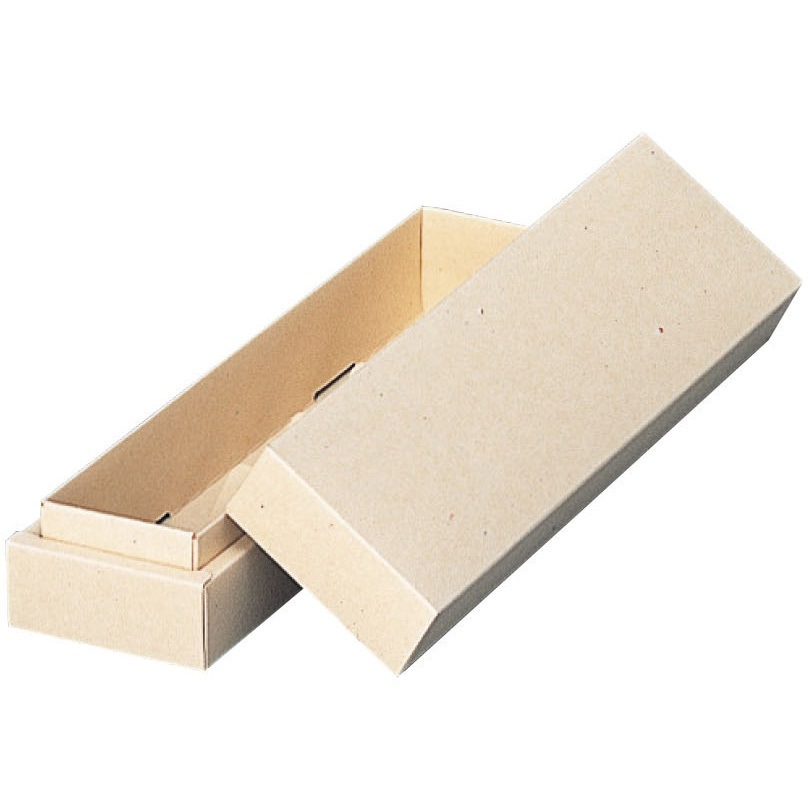 B10750 H-58 ミルカートン 1箱(100枚) パッケージ中澤 【通販モノタロウ】