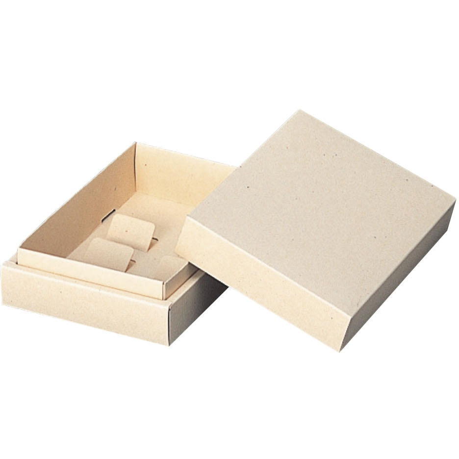 B10780 H-58 ミルカートン 1箱(100枚) パッケージ中澤 【通販モノタロウ】