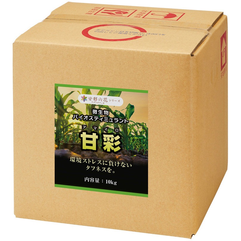 甘彩 1箱(10kg) 甘彩六花 【通販モノタロウ】