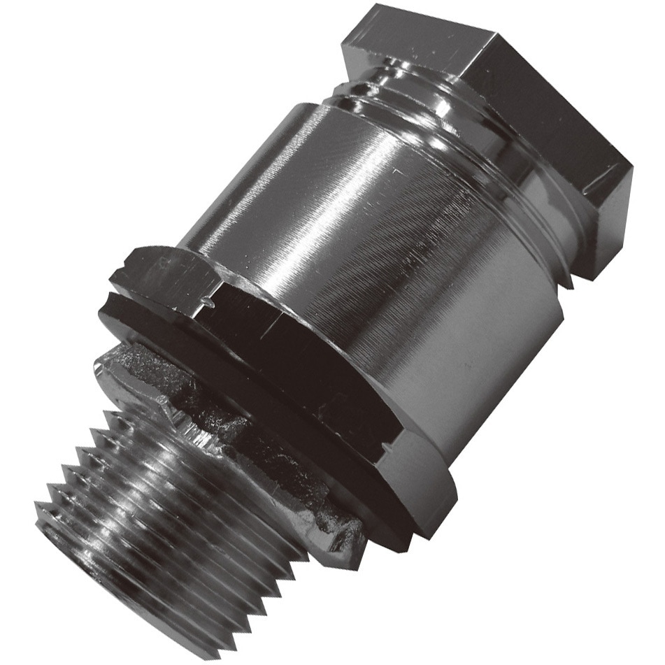 CSW-70CR 一般機器ケーブルグランド 島田電機 1個 CSW-70CR