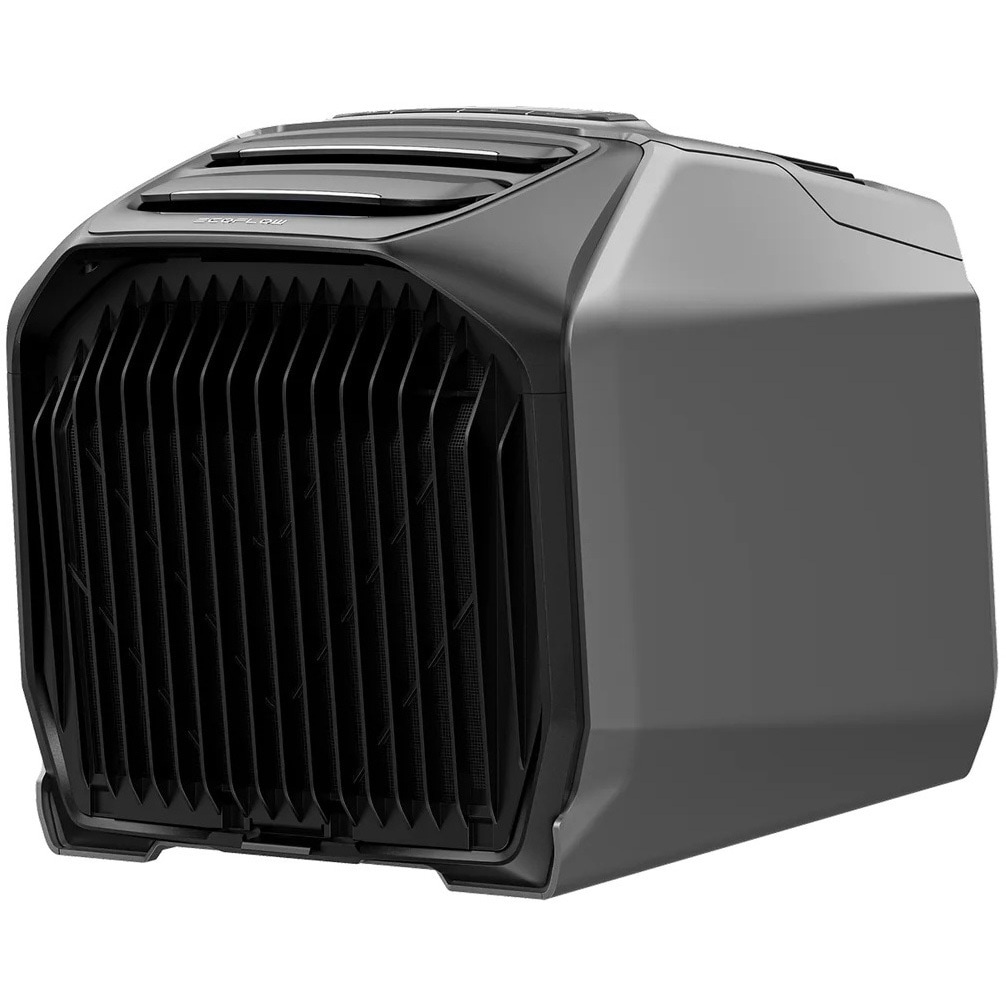 EFWAVE3-JP-Nbox EcoFlow WAVE 3 ポータブルエアコン EcoFlow