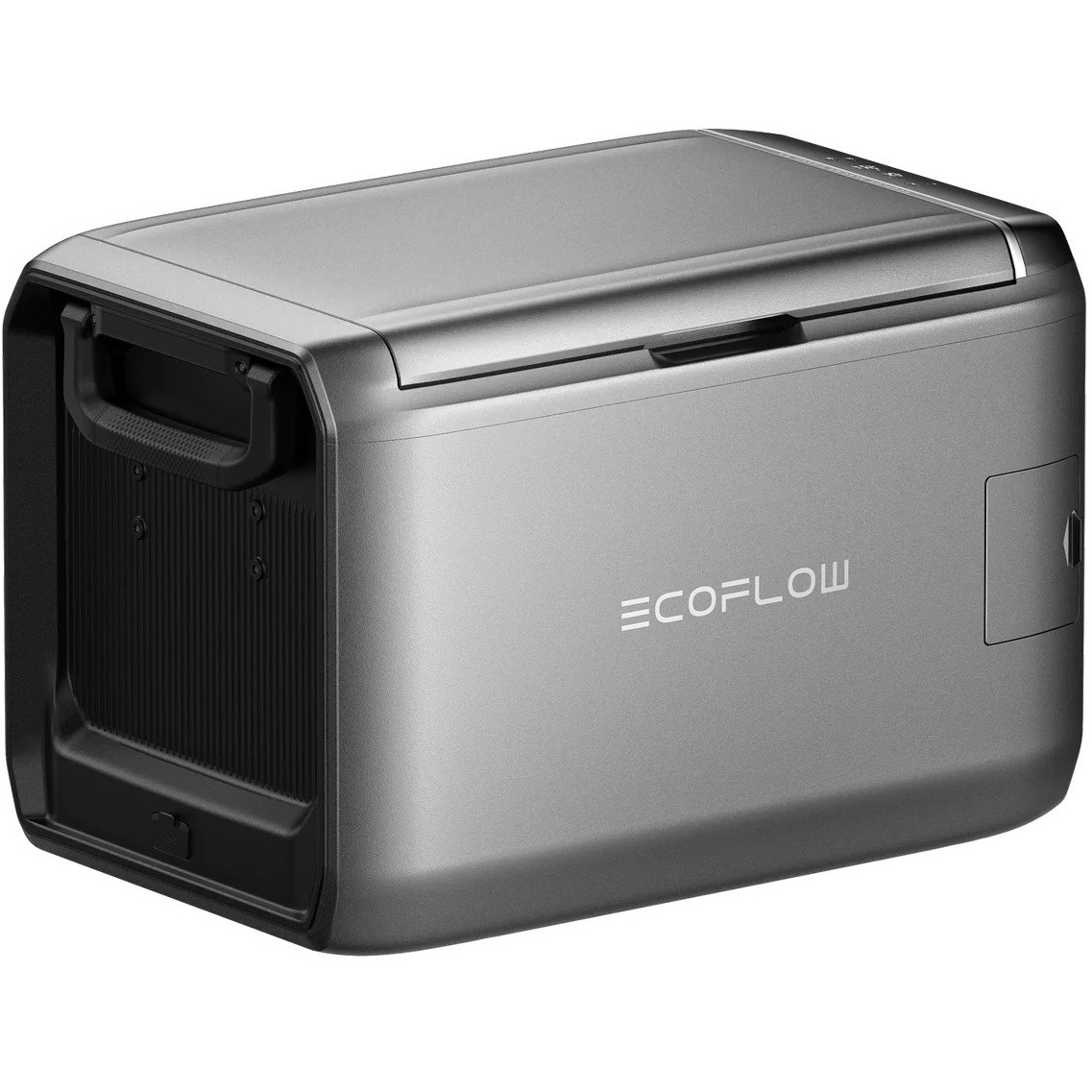 EFGLACIER55L-JP-NBOX EcoFlow GLACIER Classic 55L 1台 EcoFlow(エコフロー) 【通販モノタロウ】