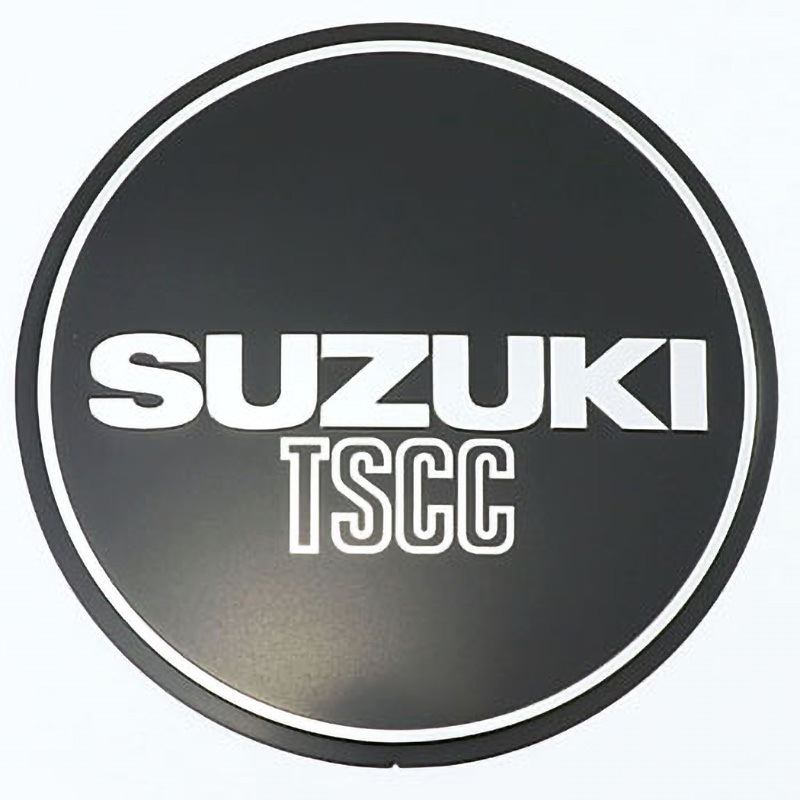 68233-49500 エンブレム マグネトカバー 68233-49500 1個 スズキ