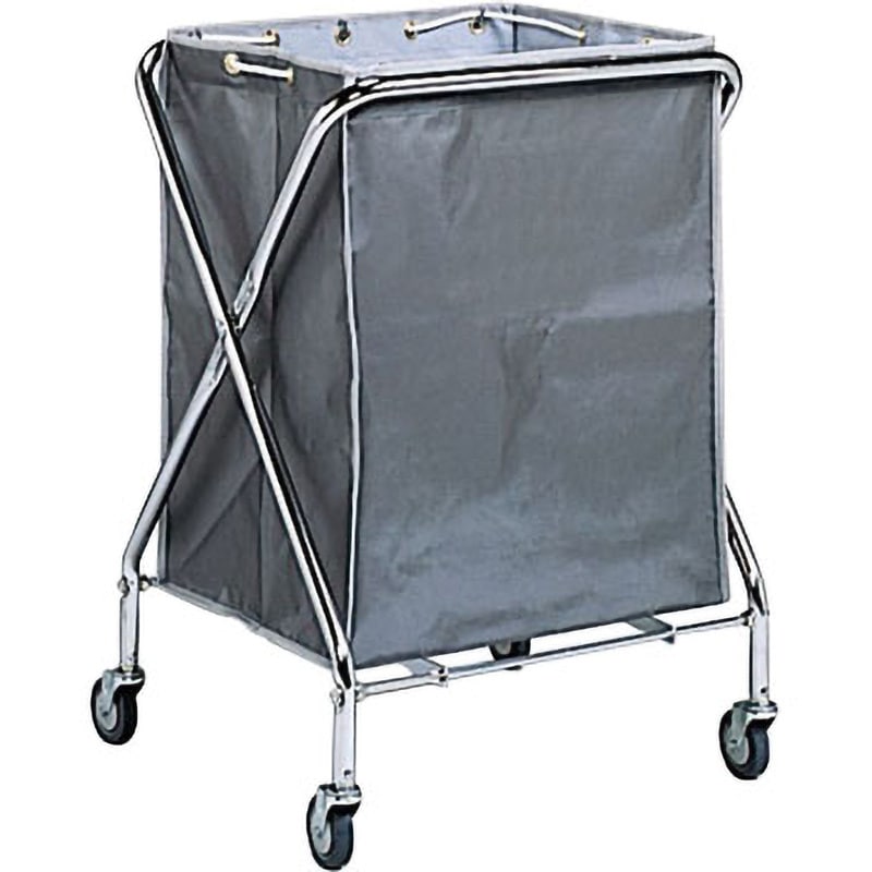 DC101-GR BMダスト大本体・替袋E ナイキ 緑色   DC101-GR