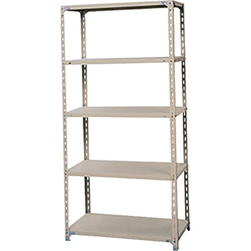 RLA732-5 軽量ラックA型 ナイキ 外形寸法887×615×2100mm  RLA732-5 29,985円