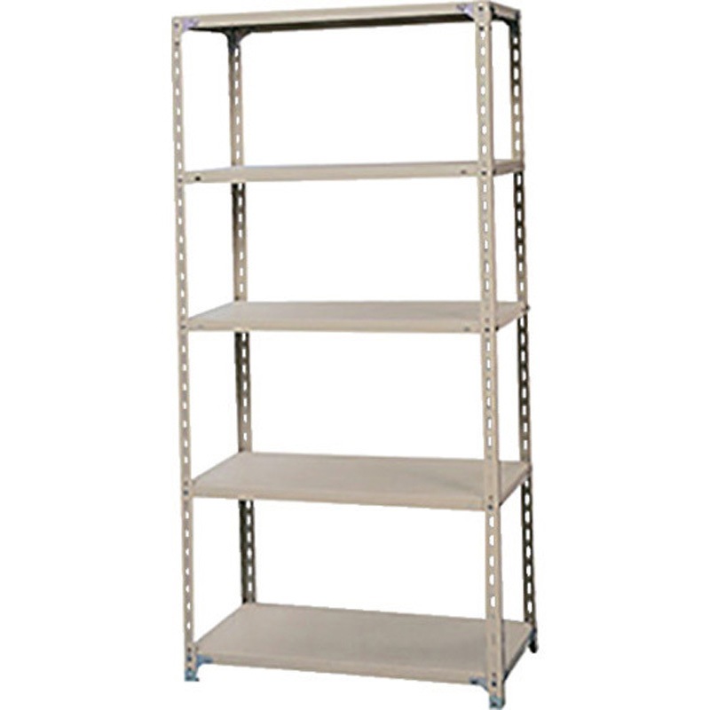 RLA861-5 軽量ラックA型 ナイキ 外形寸法1812×315×2400mm  RLA861-5 31,187円