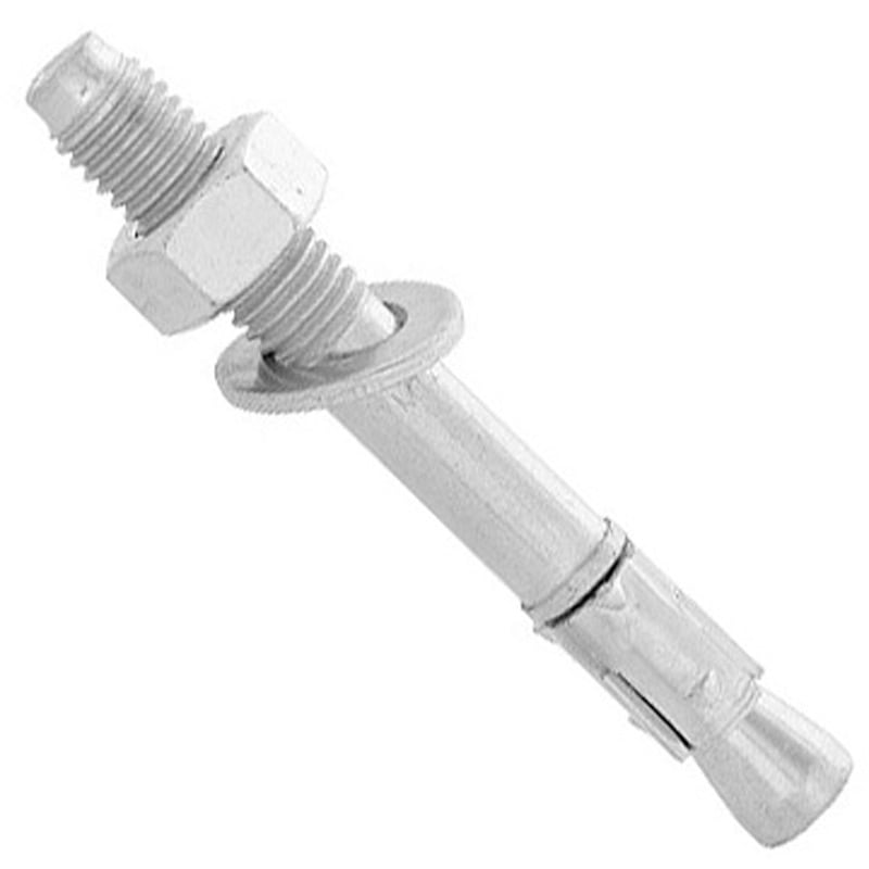 M12X85 HSAアンカー(HSA) 大阪魂 呼びM12ねじ長さ85mm 1個 - 【通販