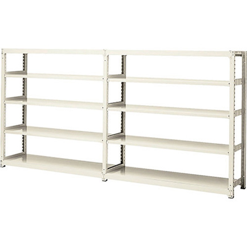 RAL852J-5 中量ラック連結 ナイキ 外形寸法1561×581×2411mm  RAL852J-5