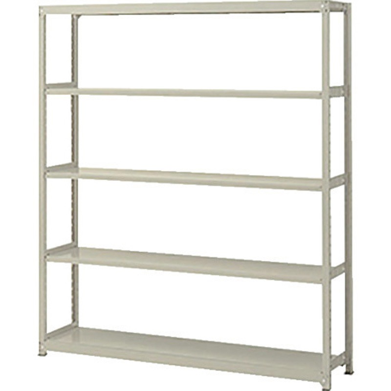 RFM632-5 軽中量ラック ナイキ 単立タイプ 外形寸法902×609×1807mm  RFM632-5