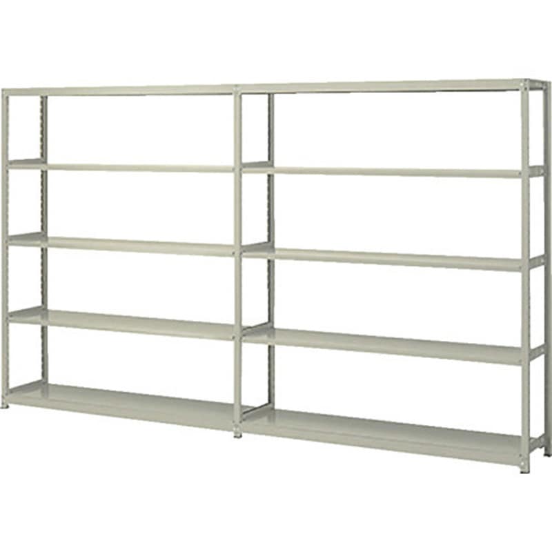 RFM632J-5 軽中量ラック ナイキ 連結タイプ 外形寸法902×609×1807mm  RFM632J-5