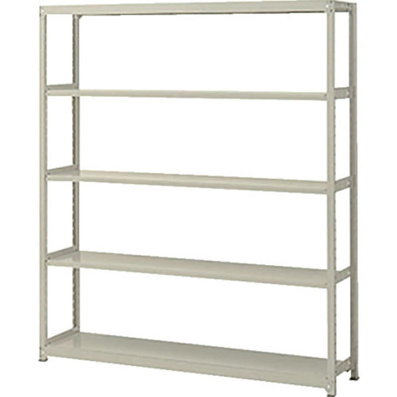 RFM665-5 軽中量ラック ナイキ 単立タイプ 外形寸法1802×459×1807mm  RFM665-5