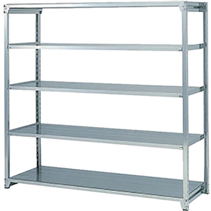 RFM3S632-5 軽中量ステンレスラック ナイキ 外形寸法961×622×1800mm  RFM3S632-5