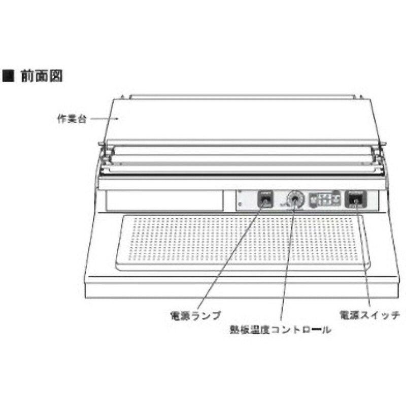 460U2 マルチラッパー 1個 ARC株式会社 【通販モノタロウ】