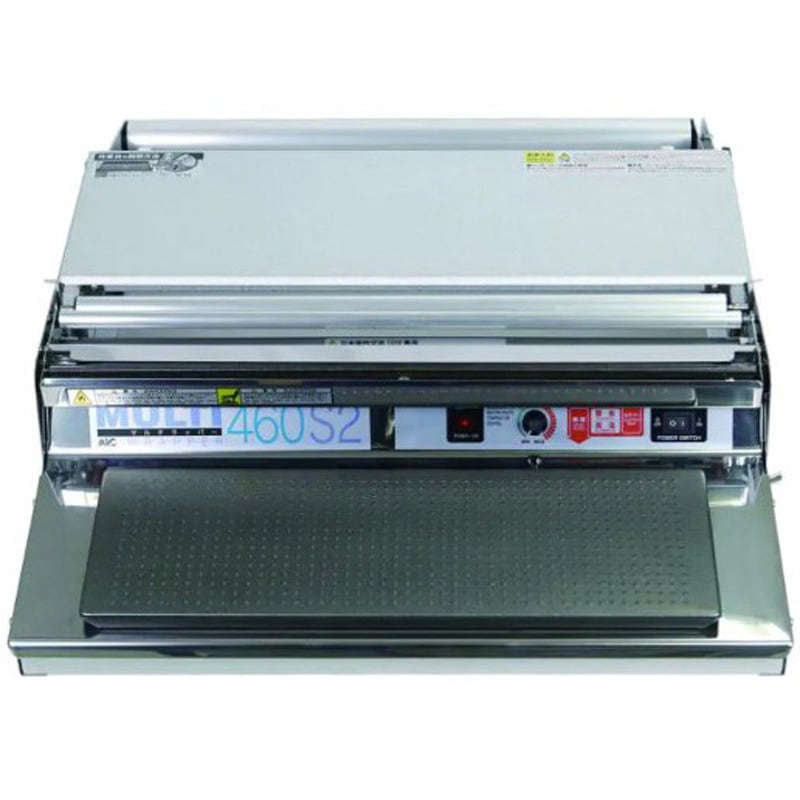 460S2 マルチラッパー 1個 ARC株式会社 【通販モノタロウ】