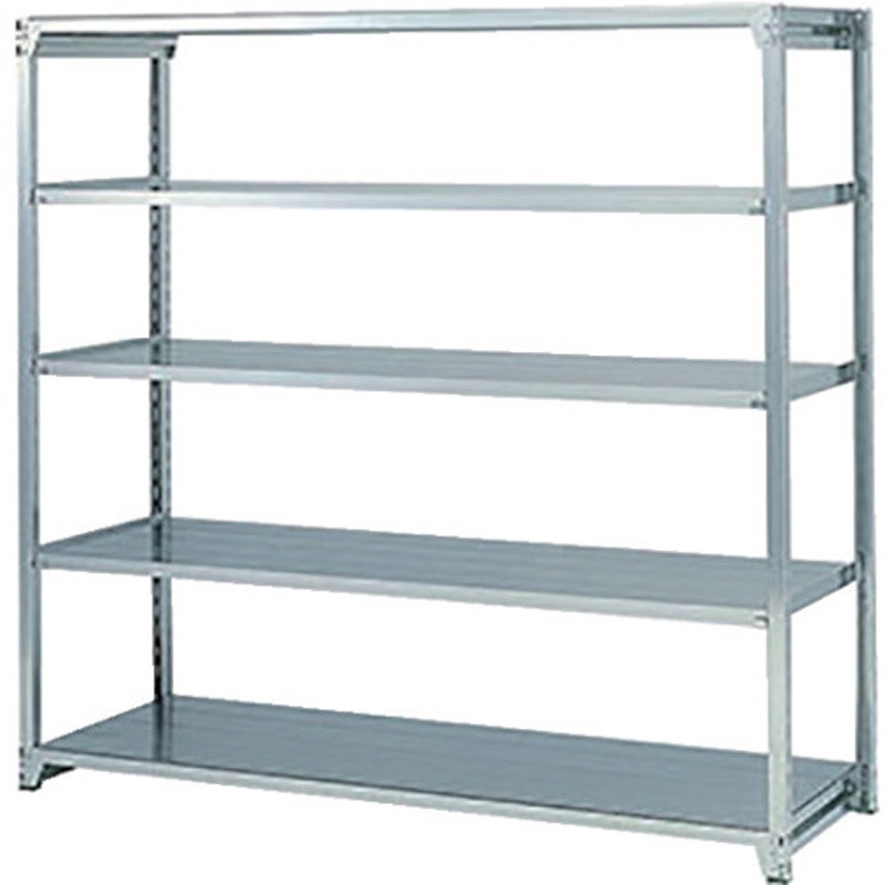 RFM3S665-5 軽中量ステンレスラック ナイキ 外形寸法1886×472×1800mm  RFM3S665-5