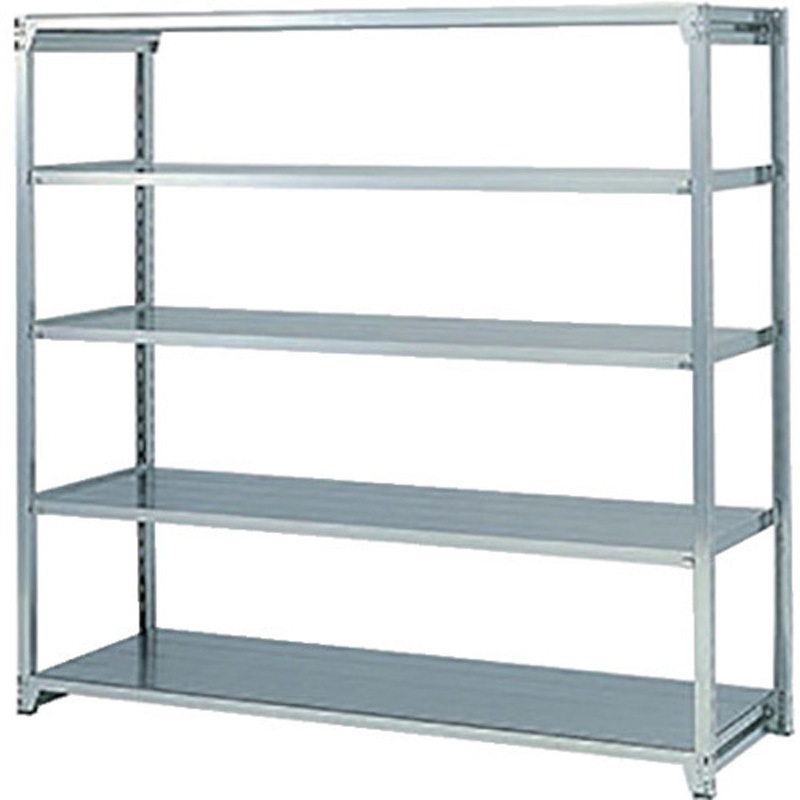 RFM3S762J-5 軽中量ステンレスラック ナイキ 外形寸法1886×622×2100mm  RFM3S762J-5