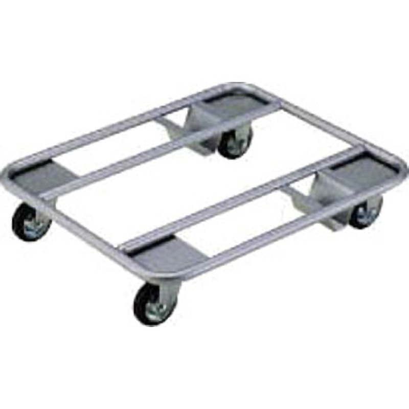 SK12 ドラム缶運搬車 1個 ナイキ 【通販モノタロウ】