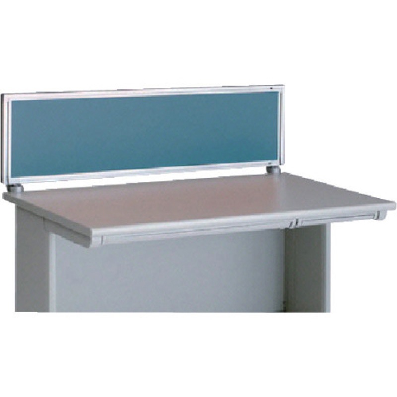 NE12PE-BL デスクトップパネル NED・NELD型兼用 ナイキ ブルー色   NE12PE-BL