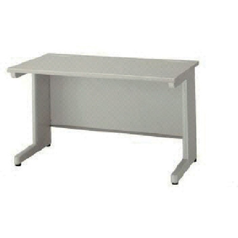 NED118FCDN-AWL ネオス 平デスク(引出しなし・キャスター仕様) NED型 ナイキ 天板厚さ30mm  NED118FCDN-AWL