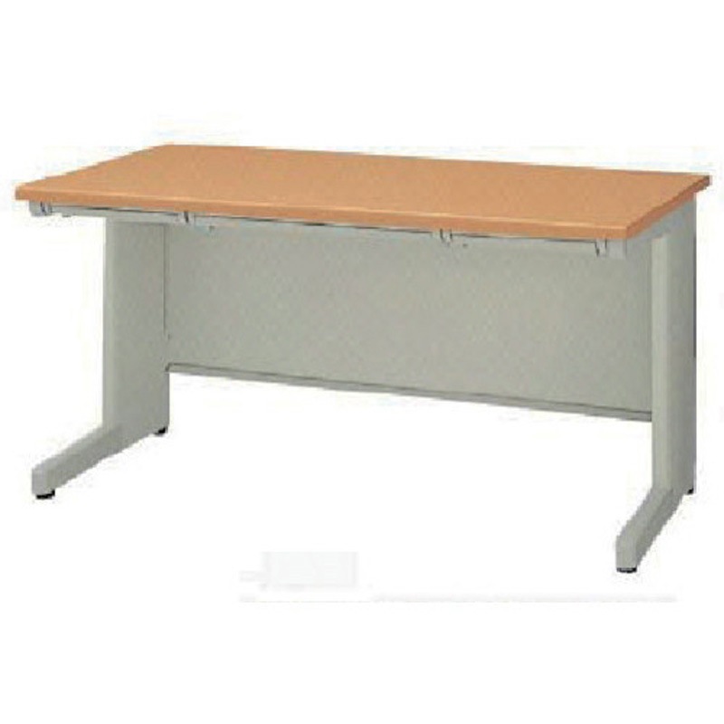 NED166F-AWL NEDシリーズ  平デスク ナイキ 天板厚さ30mm  NED166F-AWL 38,987円