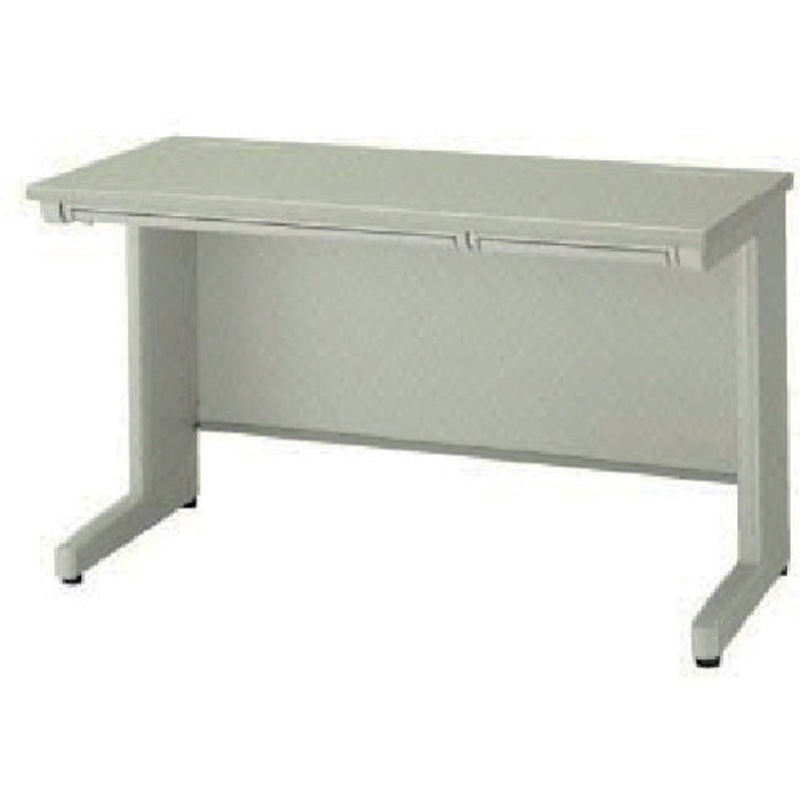 NED168F-AWH NEDシリーズ  平デスク ナイキ 天板厚さ30mm  NED168F-AWH