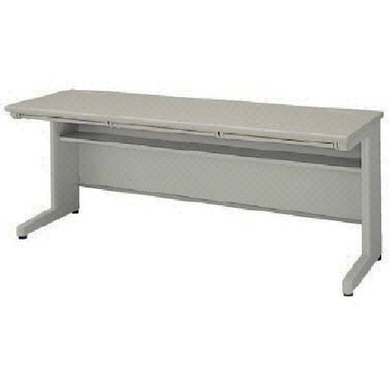 NED1860SA-AWH 多人数用デスク ナイキ 天板厚さ30mm  NED1860SA-AWH